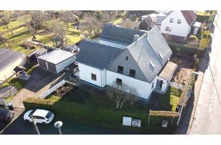 Haus mieten in Hegelstraße 11, 09599 Freiberg, Geräumiges 5-Zimmer Haus in Freiberg