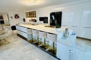 Haus mieten in Dörflaser Weg 46, 91096 Möhrendorf, Luxuriöse 8-Zimmer Villa mit Garage in Aurachtal