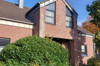 Haus mieten in Buchenweg 19, 47546 Kalkar, Großzügiges 9-Zimmer-Haus in Kalkar mit Garten