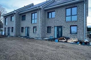 Haus mieten in Zum Kühlen Grunde, 38448 Brackstedt, Elegante 5-Zimmer Reihenhäuser in Wolfsburg-Brackstedt