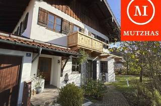 Haus mieten in 85653 Aying, MUTZHAS - Wohnen im Grünen