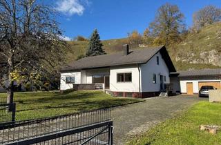 Haus mieten in 93336 Altmannstein, EFH mit großem Garten