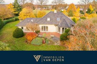 Haus mieten in 46244 Bottrop, -RESERVIERT- Großzügiges Einfamilienhaus mit Traumgarten in ruhiger Wohnlage