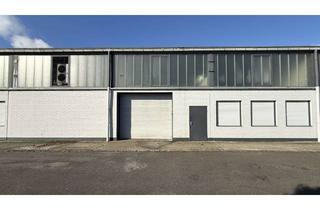 Büro zu mieten in Siemensring 91, 47877 Willich, Lagerhalle mit Bürofläche