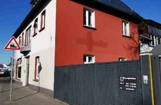 Büro zu mieten in Reeser Landstr. 12, 46483 Wesel, Halle mit Einzel- oder Kleinbüros zur Miete