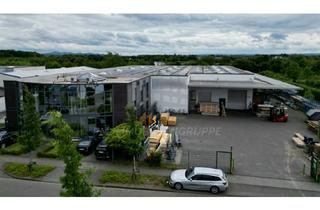 Büro zu mieten in 53844 Troisdorf, Hochwertige Produktionsstätte mit attraktiver Bürofläche und Außenfläche