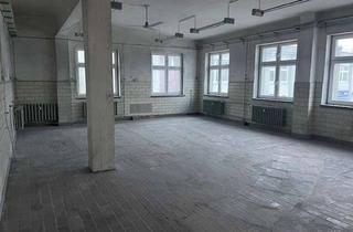 Gewerbeimmobilie mieten in Romain-Rolland-Straße 14-24, 13089 Heinersdorf, Schöne geräumige Produktionsfläche zu vermieten