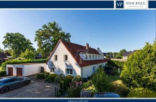 Anlageobjekt in 38518 Gifhorn, ATTRAKTIVE CHANCE - ZWEI MIETSHÄUSER MIT MIETSTEIGERUNGSPOTENTIAL