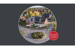 Anlageobjekt in 21435 Stelle, Modernes Ärztehaus - Baujahr 2018 -hochattraktive Kapitalanlage in Stelle