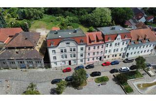 Anlageobjekt in 06862 Roßlau, Exklusivauftrag | Saniertes Portfolio in Dessau