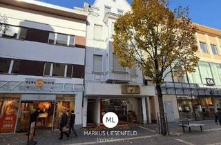 Anlageobjekt in 56564 Neuwied, Attraktives Wohn- und Geschäftshaus in Top-Lage