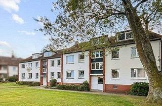 Anlageobjekt in 23627 Groß Grönau, Solide Kapitalanlage in ruhiger Wohnstraße von Groß Grönau