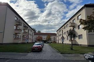 Anlageobjekt in Seydlitzstraße 29b, 12249 Lankwitz, Zwei vermietete Wohnungen und ein Stellplatz