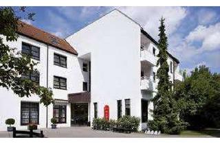 Anlageobjekt in 67551 Weinsheim, Attraktive Kapitalanlage: Pflegeapartment im Amandusstift Worms