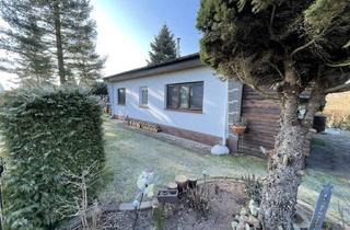 Anlageobjekt in 15537 Gosen-Neu Zittau, Rendite-Objekt (6,8 %) für Anleger!Verpachtetes Erholungs-Grundstück, Nähe Seddinsee in Gosen