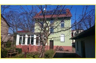 Anlageobjekt in 16540 Hohen Neuendorf, Gute Kapitalanlage in ruhiger, zentrumsnaher Wohnlage von Hohen Neuendorf! 1 gr. Wohnung bezugsfrei!