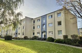 Anlageobjekt in 22949 Ammersbek, Vermietete 3-Zimmer-Wohnung mit Loggia in Ammersbek