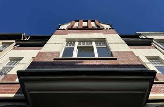 Anlageobjekt in 47799 Cracau, Repräsentatives Stadthaus in ruhiger und exklusiver Lage