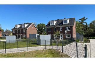 Anlageobjekt in 04509 Krostitz, Attraktive Kapitalanlage in Krostitz – 4 vermietete Doppelhaushälften