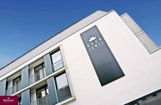 Anlageobjekt in 79183 Waldkirch, Schon wieder jemand mit hohen Ansprüchen. Wie schön!