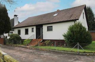 Anlageobjekt in 89171 Illerkirchberg, Geräumiges Einfamilienhaus mit schönem Grundstück in Illerkirchberg