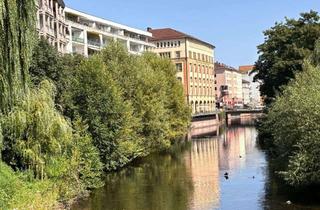 Anlageobjekt in 75172 Innenstadt, ***Betreutes Wohnen*** 2-Zimmer-Wohnung mit Balkon und hochwertiger Ausstattung