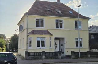Anlageobjekt in Celler Straße 32, 29303 Bergen, Großes Mehrfamilienhaus mit 5 Wohneinheiten – Kapitalanlage zentral in Bergen