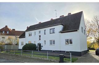 Anlageobjekt in Lembekestraße, 29525 Uelzen, Gepflegtes Mehrfamilienhaus mit 4 Wohneinheiten auf 1.486 m² großen Grundstück