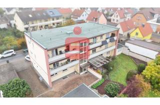 Anlageobjekt in 67240 Bobenheim-Roxheim, Kaptialanleger aufgepasst