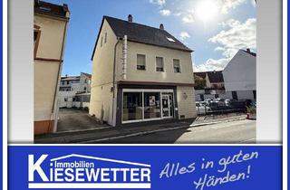 Anlageobjekt in 67547 Innenstadt, Wohnen, arbeiten, gestalten – seltenes Angebot mitten in Worms