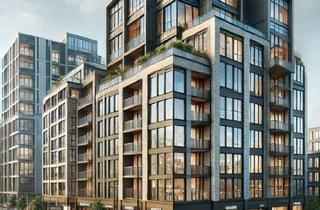 Anlageobjekt in 20457 HafenCity, Kapitalanleger aufgepasst! "Secret Sales Liste" anfordern.