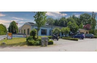 Anlageobjekt in 24223 Schwentinental, neu vermietetes Geschäftshaus im "Ostseepark"