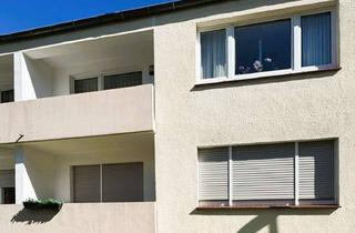 Anlageobjekt in 49124 Georgsmarienhütte, Attraktive Kapitalanlage: Eigentumswohnung zum Vermieten mit Loggia und Gartenanteil in Alt-GMHütte