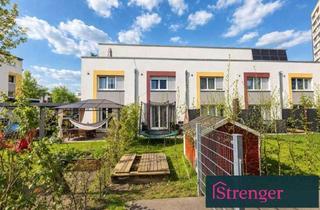 Anlageobjekt in 71384 Weinstadt, Provisionsfreies Reihenmittelhaus in Toplage von Weinstadt-Benzach – Ihr neues Zuhause wartet!