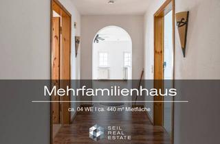 Anlageobjekt in 54636 Nattenheim, SEIL • Mehrfamilienhaus in Top-Lage
