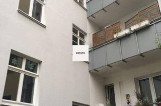 Anlageobjekt in 30177 List, Mehrfamilienhaus in der LIST