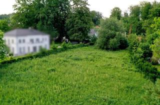 Grundstück zu kaufen in 82057 Icking, Besonderes Grundstück für exklusive Villenbebauung