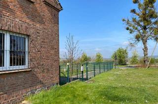 Grundstück zu kaufen in Basedowerstr 82, 17139 Malchin, Malchin: 3.600 m² Grundstück mit 2 Familienhaus frisch saniert per SOFORT zu VERKAUFEN