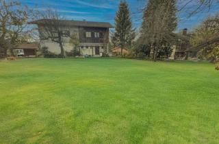 Grundstück zu kaufen in 83026 Pang, Attraktives Grundstück in zweiter Reihe – ideal für ein Ein-/Mehrfamilienhaus in guter Lage