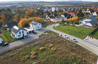 Grundstück zu kaufen in 96242 Sonnefeld, Voll erschlossenes Baugrundstück in Südausrichtung