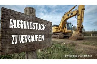 Grundstück zu kaufen in Badgasse 13, 86637 Wertingen, Attraktives Baugrundstück im Herzen von Wertingen – 2.662 m² für Ihr Bauprojekt