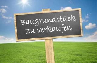 Grundstück zu kaufen in 64625 Bensheim, Attraktives 745 m² Grundstück in ruhiger, naturnaher Waldlage in Bensheim-Hochstädten
