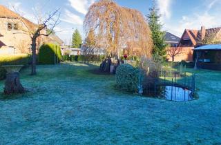 Grundstück zu kaufen in 21629 Neu Wulmstorf, Attraktives Grundstück in Neu Wulmstorf – Bauplatz für EFH oder Doppelhaus mit 2 Vollgeschossen