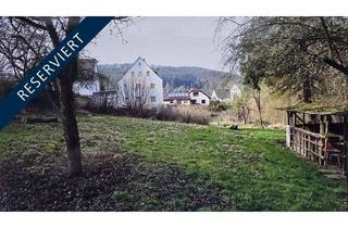 Grundstück zu kaufen in 36205 Sontra, Ein Grundstück das im Grünen am Bach liegt