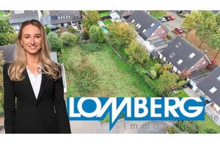 Grundstück zu kaufen in 47803 Inrath/Kliedbruch, KR: HOCHATTRAKTIVES BAUGRUNDSTÜCK IN INRATH/ KLIEDBRUCH ZU KAUFEN