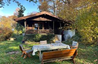 Grundstück zu kaufen in 86444 Affing, Wochenendgrundstück in traumhafter Lage - Affing!