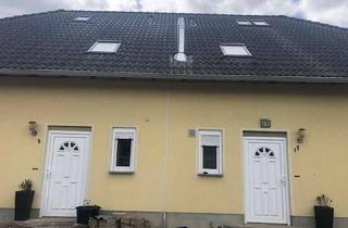 Grundstück zu kaufen in 14641 Wustermark, Baugrundstück, 2.349 qm, bis zu 3 EFH möglich, 425.000,- Keine Prov.