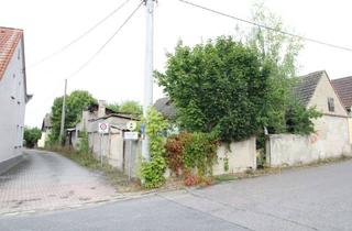 Grundstück zu kaufen in 04509 Schönwölkau, Bebaubares, unerschlossenes Grundstück in Badrina