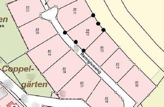 Grundstück zu kaufen in 66606 St. Wendel, Bauplätze im Neubaugebiet (Sackgasse) - Remmesweiler