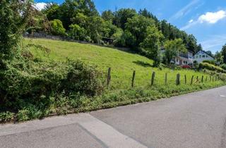 Grundstück zu kaufen in Johannesstraße, 52224 Stolberg, Fundament für Zukunftsträume in Vicht